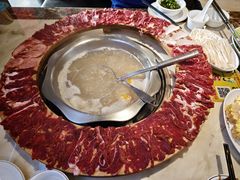 -小肥牛潮汕牛肉火锅(南联店)