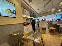 -满记甜品(王府井北京市百货大楼店)