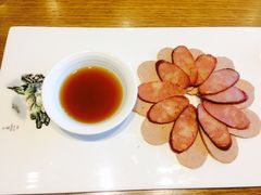 -菩提树·素食餐厅(汇智国际商业中心店)