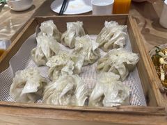 -老爷庙风味美食府(魏都大道店)