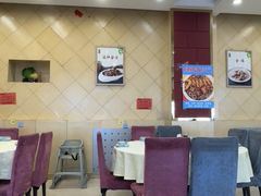 -奥华餐厅·老张记(台基厂店)