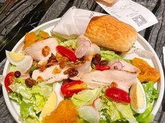 -THE WOODS 简餐 (国贸商城店)