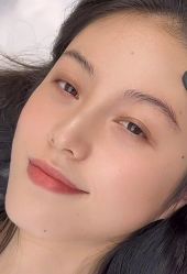 -韩美绣·骨相纹眉·洗眉美瞳线