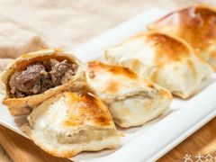 -清真·玛丽亚新疆菜主题餐厅(浙江中路店)