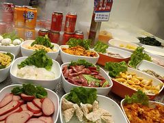 -大食代美食广场(上海中心店)