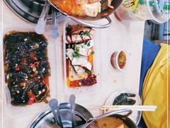 -张妈台式锅烧(深大店)