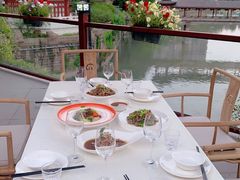 -川味中国寻香馆(琴台路店)