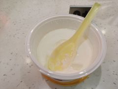 传统双皮奶-西关明记肠粉(荔枝湾店)