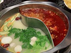 -重庆大队长火锅(凤城八路店)