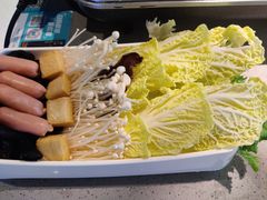 -半天妖烤鱼(印象城店)