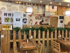 -千盛海南粉(金鸡岭店)