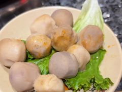 -蜀大侠火锅(总府路店)