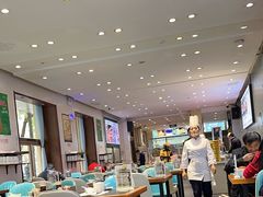 -紫光园·烤鸭·北京菜(团结湖店)