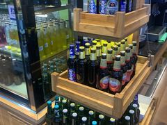 -盛江山自助料理(太原街万达店)