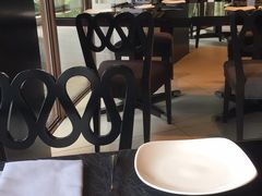大堂-厦门艾美酒店·新食谱西餐厅