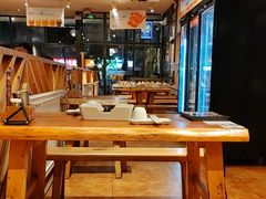 -木屋烧烤(西南角店)