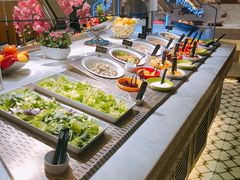 -Sizzler时时乐西餐厅(长楹天街购物中心店)