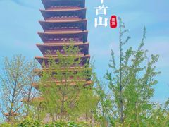 -牛首山文化旅游区