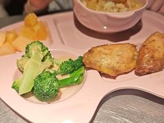 -烤匠麻辣烤鱼(青羊万达店)