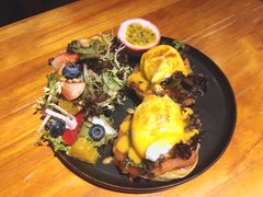-BE BRIGHT KITCHEN(正佳广场店)