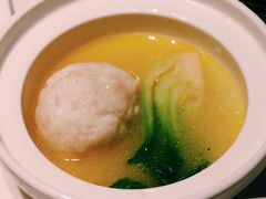 鮰鱼狮子头-八分饱·西津会(西津渡店)