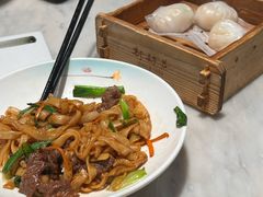 -新好景海鲜酒家(新塘店)