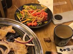 -九田家黑牛烤肉料理(衡百国际店)