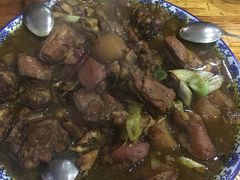 -东财大盘鸡(黑石礁店)