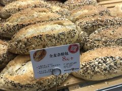 -BREAD WAY面包路·欧式面包(龙湖时代D馆店)