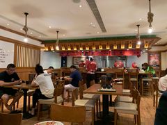 大堂-豚王拉面(澳门银河店)