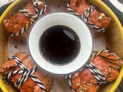 -七的湖·江南蟹舫·阳澄湖农家菜(蟹舫苑店)