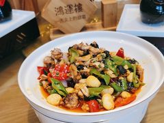 -鸿运楼·舌尖上的徽菜