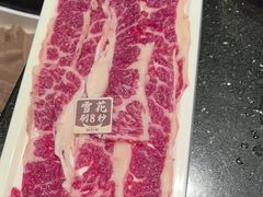 -尚合里潮汕牛肉火锅(海沧店)