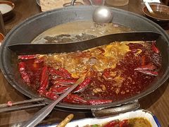 -萍姐火锅·公路夜市(南京新街口店)