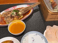 -福苗小骆驼烧烤(曲江店)