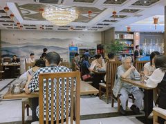 -锡和无锡菜(景丽苑店)