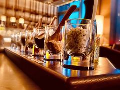 -恰餐厅及酒吧CHAR Bar & Grill(北京三里屯洲际店)