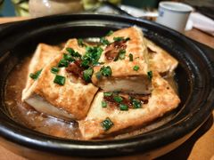 -客满天食为鲜客家餐厅