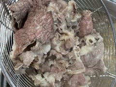-菜忠潮州牛肉店(岗厦店)