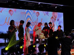 -北京三里屯CHAO酒店