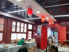-中卫御苑福膳·养生局(圆明园店)