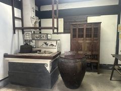 -蔡元培故居