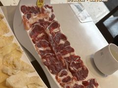 -荣叔港式沙嗲牛肉火锅(正佳潮流店)