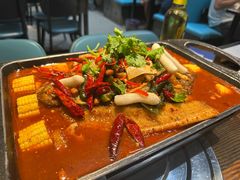 -517烧烤·龙虾·海鲜大排档(万象都荟店)