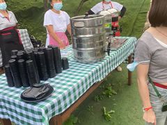 -北京山里寒舍度假酒店