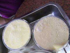 花生炒奶糊-百花传统甜品店(原址店)