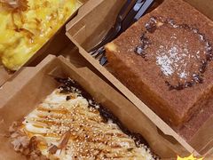 -肥安娜·小吃·饮品