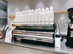-Seesaw Coffee(西岸凤巢店)