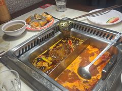 -重庆高老九火锅(万象城店)