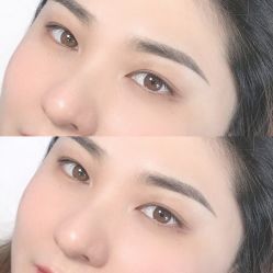 -Yue Show馨选·半永久纹眉纹眼线
